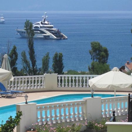 Kolios View Studios Exteriör bild