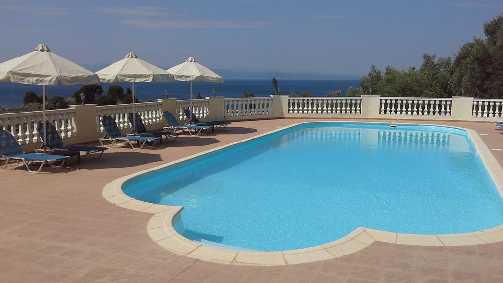 Kolios View Studios Exteriör bild