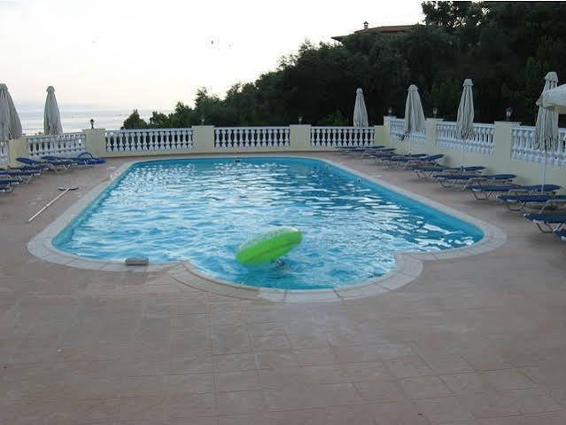 Kolios View Studios Exteriör bild